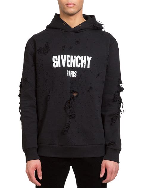 givenchy mary sweatshirt|givenchy sweatshirt men sale.